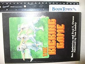 Seller image for The Kicking Game for sale by Thomas F. Pesce'