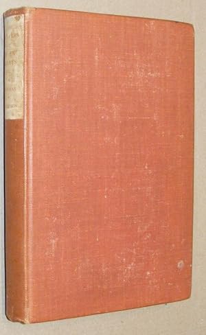 Seller image for The Letters of John Keats Volume 1 only for sale by Nigel Smith Books