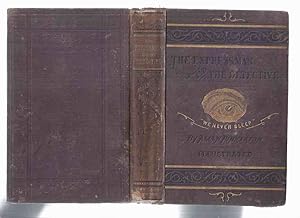 The Expressman and the Detective -by Allan Pinkerton ( 1874 1st Edition )