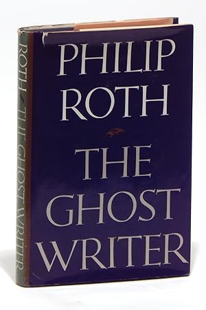 The Ghost Writer