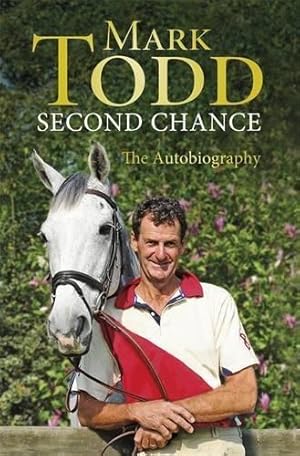Immagine del venditore per Second Chance: The Autobiography venduto da WeBuyBooks