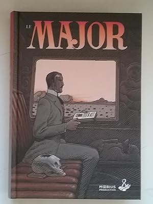 Imagen del vendedor de Le Major a la venta por West Portal Books