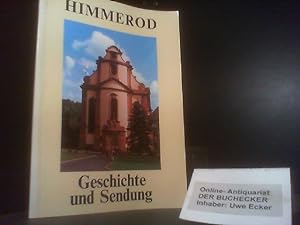 Bild des Verkufers fr Himmerod : Geschichte u. Sendung. von zum Verkauf von Der Buchecker