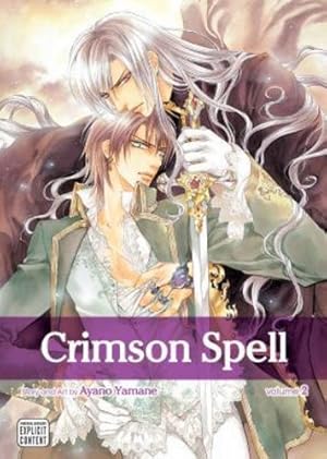 Seller image for Crimson Spell, Vol. 2 by Yamane, Ayano [Paperback ] for sale by booksXpress