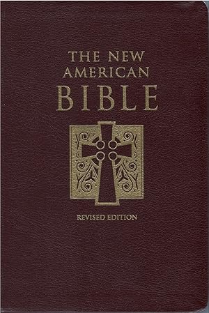 The New American Bible, Revised Edition (Personal Edition)