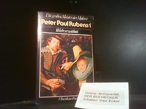Seller image for Peter Paul Rubens; Teil: 1. Ullstein-Buch ; Nr. 36046 : Ullstein-Kunst-Buch for sale by Der Buchecker