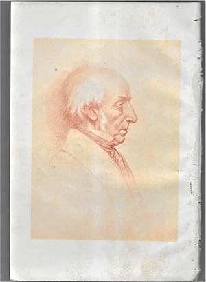 Seller image for Wordsworth At Seventy-Seven, Monotone Illustration for sale by Legacy Books II