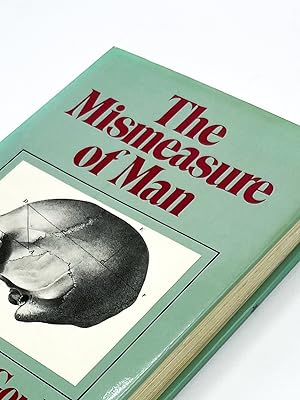 THE MISMEASURE OF MAN