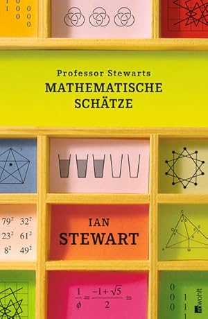 Bild des Verkufers fr Professor Stewarts mathematische Schtze (Professor Stewarts Mathematik) zum Verkauf von Buchhandlung Loken-Books