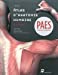 Immagine del venditore per Atlas d'anatomie humaine ADAM (French Edition) [FRENCH LANGUAGE - Soft Cover ] venduto da booksXpress