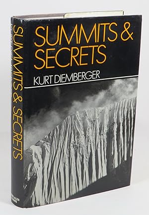 Seller image for Summits and Secrets for sale by Renaissance Books, ANZAAB / ILAB