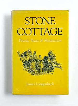 Seller image for STONE COTTAGE: Pound, Yeats and Modernism for sale by Type Punch Matrix