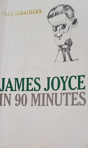 James Joyce in 90 Minutes