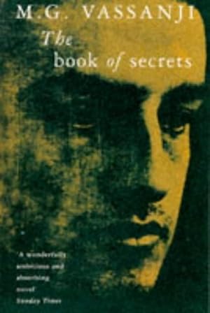 Seller image for The Book Of Secrets for sale by WeBuyBooks