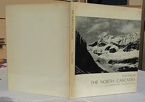 The North Cascades -- 1964 FIRST EDITION