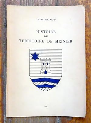 Histoire du territoire de Meinier.