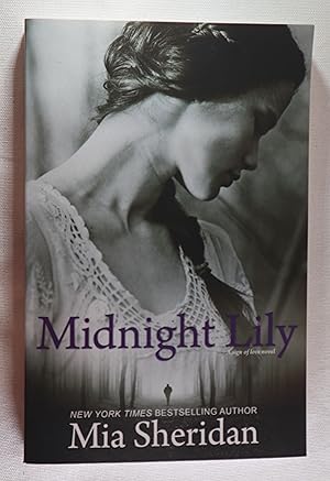 Midnight Lily by Sheridan, Mia