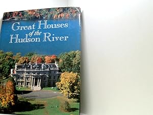 Seller image for Great Houses of the Hudson River for sale by Book Broker