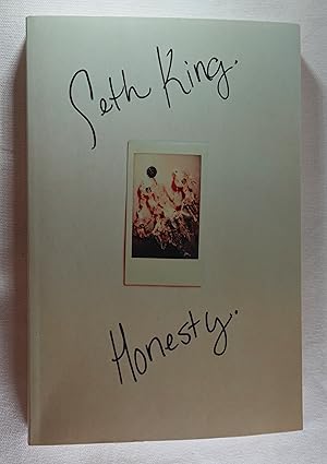 Seller image for Honesty for sale by Thistle & Nightshade