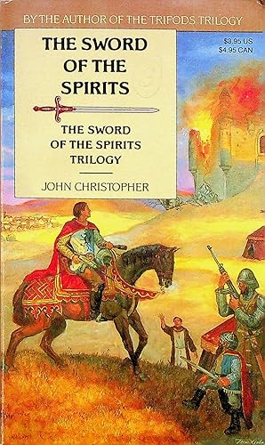 Seller image for The Sword of the Spirits, Volume 3 (Sword of the Spirits) for sale by Adventures Underground