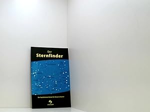Immagine del venditore per Der Sternfinder der Nachthimmel Monat fr Monat in Karten venduto da Book Broker