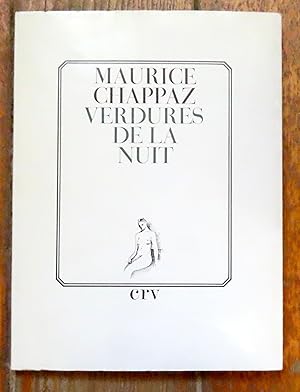 Verdures de la nuit.