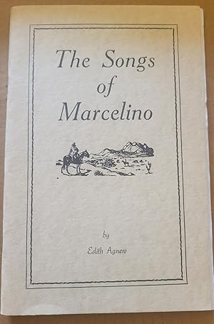Imagen del vendedor de The Songs of Marcelino a la venta por Casa Camino Real
