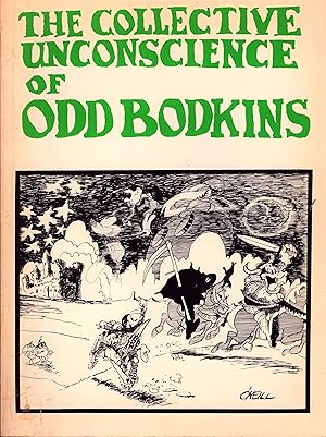 Seller image for The Collective Unconscious of Odd Bodkins for sale by Quercus Rare Books