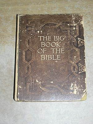 Seller image for The Big book Of the Bible for sale by Neo Books