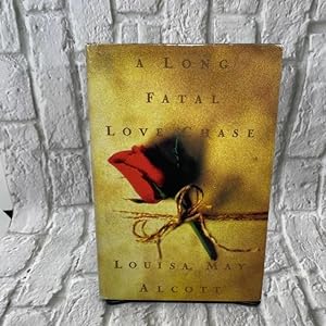 Imagen del vendedor de A Long Fatal Love Chase a la venta por For the Love of Used Books