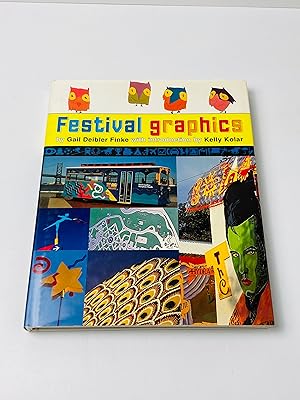Bild des Verkufers fr Festival Graphics zum Verkauf von BcherBirne