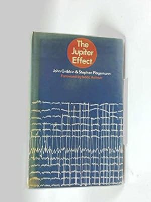 Bild des Verkufers fr The Jupiter Effect zum Verkauf von WeBuyBooks