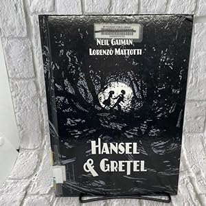 Seller image for Hansel and Gretel Standard Edition: A TOON Graphic for sale by For the Love of Used Books