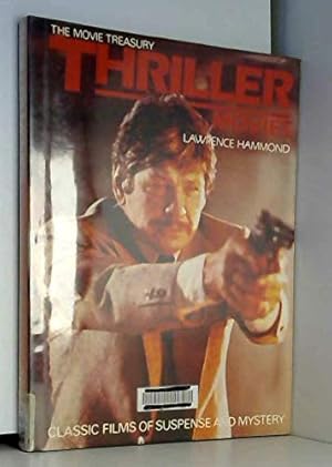 Seller image for THRILLER MOVIES for sale by WeBuyBooks