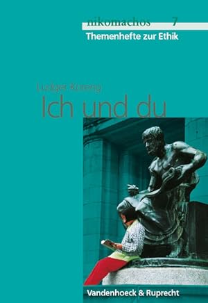 Seller image for Ich und du Ab Jahrgangsstufe 8 for sale by antiquariat rotschildt, Per Jendryschik