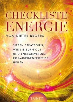 Seller image for Checkliste Energie for sale by Wegmann1855