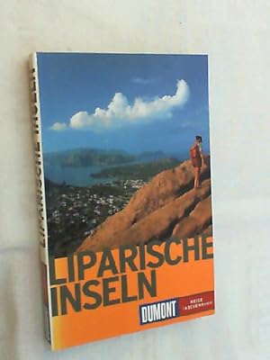 Seller image for Liparische Inseln. for sale by Versandantiquariat Christian Back