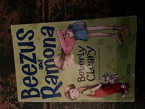 Seller image for Beezus And Ramona for sale by Bug's Book Barn