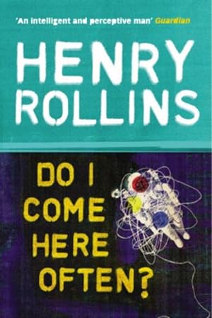 Seller image for Rollins, H: Do I Come Here Often? for sale by AHA-BUCH GmbH