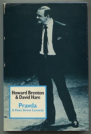 Seller image for Pravda for sale by Between the Covers-Rare Books, Inc. ABAA