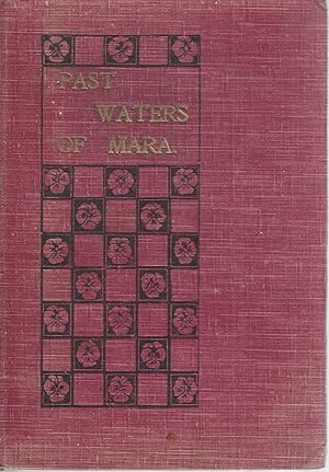 The past waters of Mara