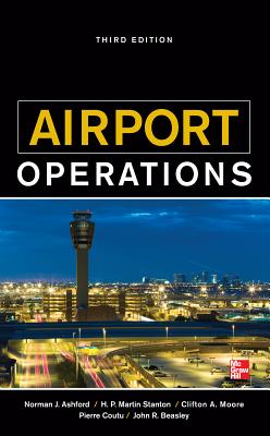 Seller image for Airport Operations (Hardback or Cased Book) for sale by BargainBookStores