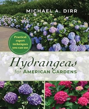 Seller image for Hydrangeas for American Gardens (Paperback or Softback) for sale by BargainBookStores