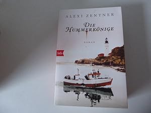 Seller image for Die Hummerknige. Roman. TB for sale by Deichkieker Bcherkiste