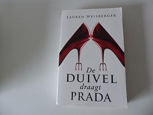 Seller image for De Duivel draagt Prada. Paperback for sale by Deichkieker Bcherkiste