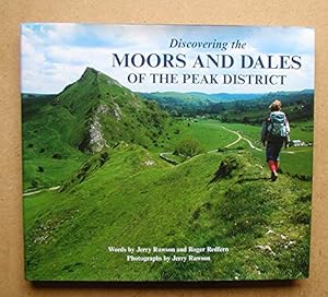 Seller image for Discovering the Moors and Dales of the Peak District for sale by WeBuyBooks