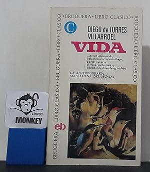 Seller image for Vida for sale by MONKEY LIBROS