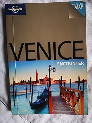 Seller image for Lonely Planet Venice Encounter (Travel Guide) for sale by Karmakollisions