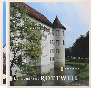 Der Landkreis Rottweil. 2 Bände.