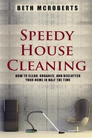 Seller image for Speedy House Cleaning for sale by GreatBookPrices